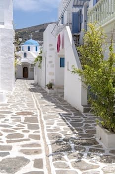 Traditional Stonebuilt House