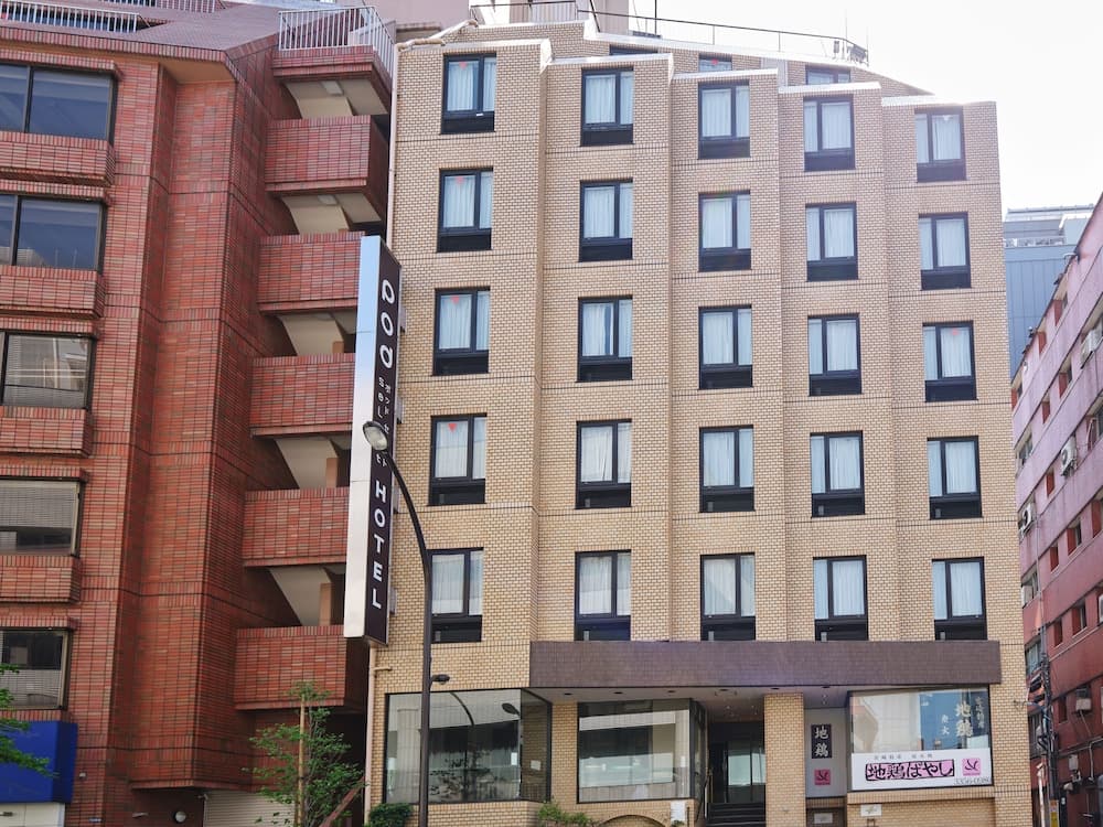 hotel image