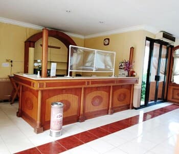 Hotel Istana Permata Juanda