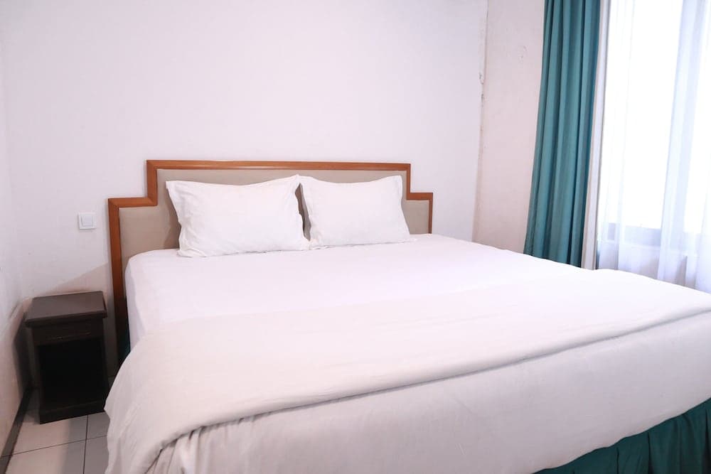 Hotel Istana Permata Juanda