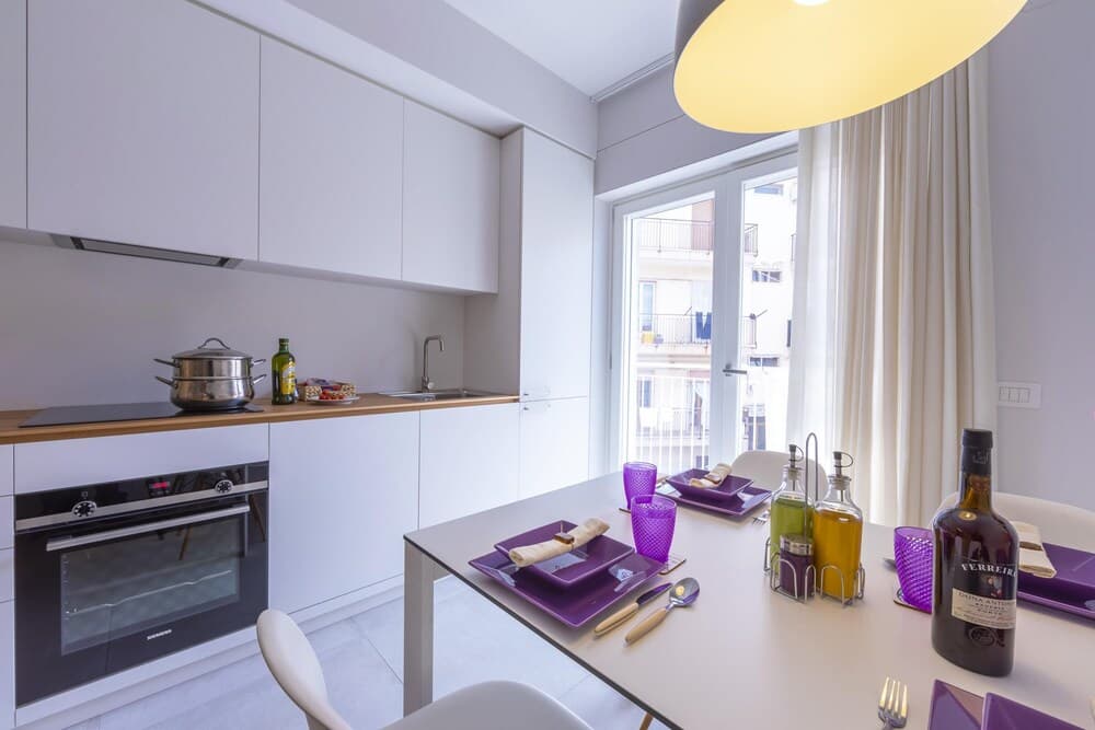 Mina Apartment 100m From Sea