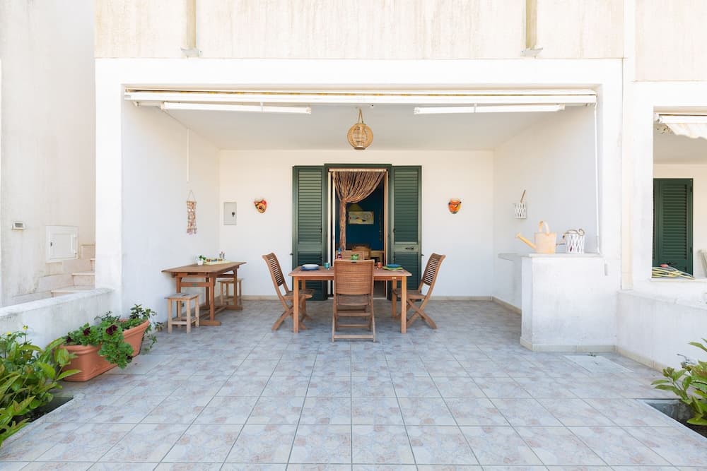 2257 Appartamento Venere