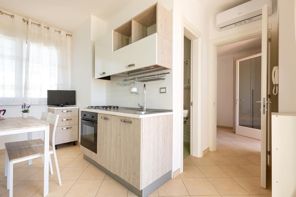 2187 Casetta di Andrea