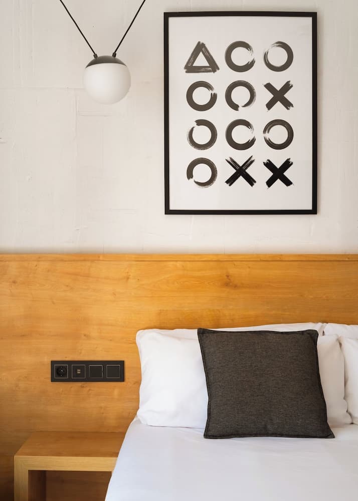 Limehome Madrid Calle de la Madera