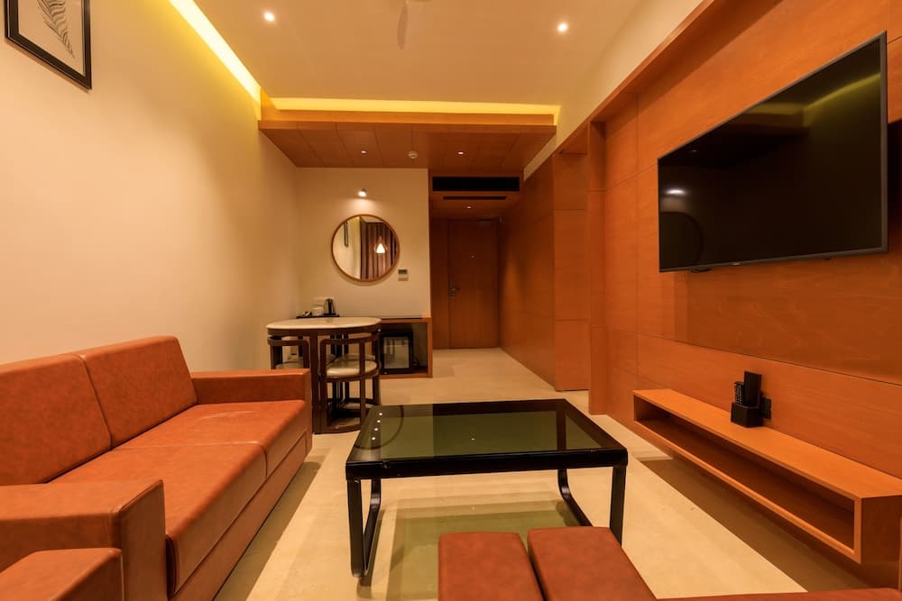 Lords Eco Inn Jamnagar