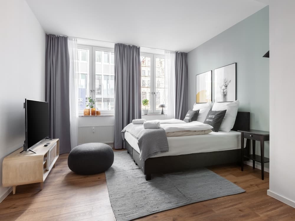 Limehome Bremen Hutfilterstraße