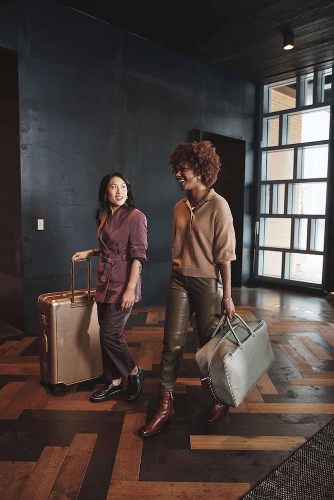 Thompson Austin, by Hyatt