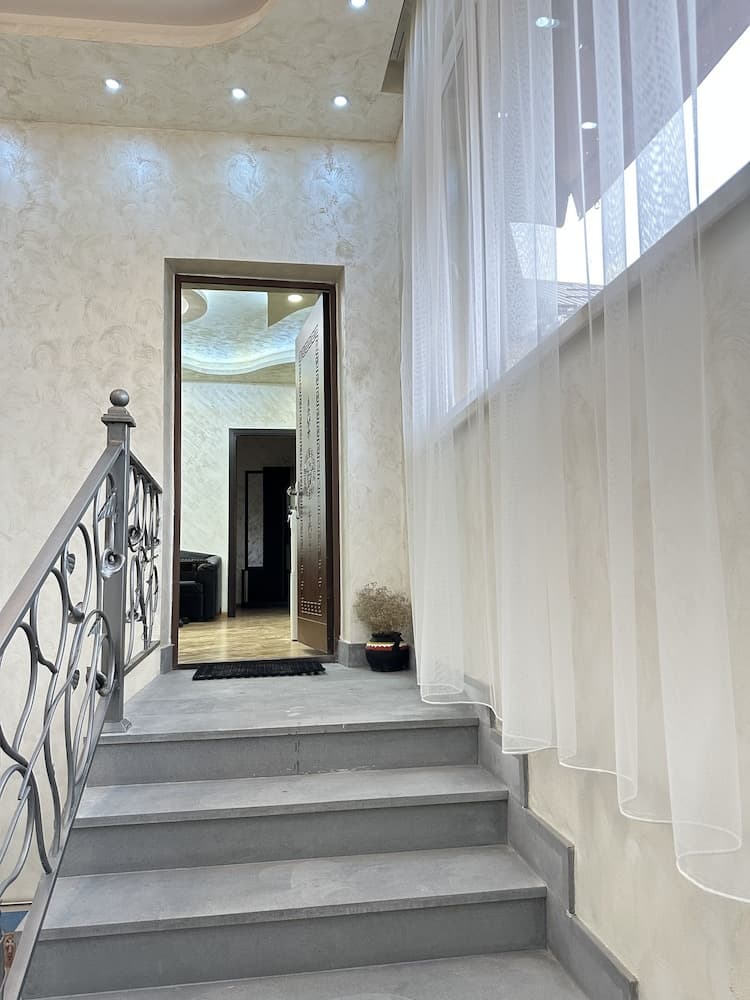 3 room apartment on Baghramyan