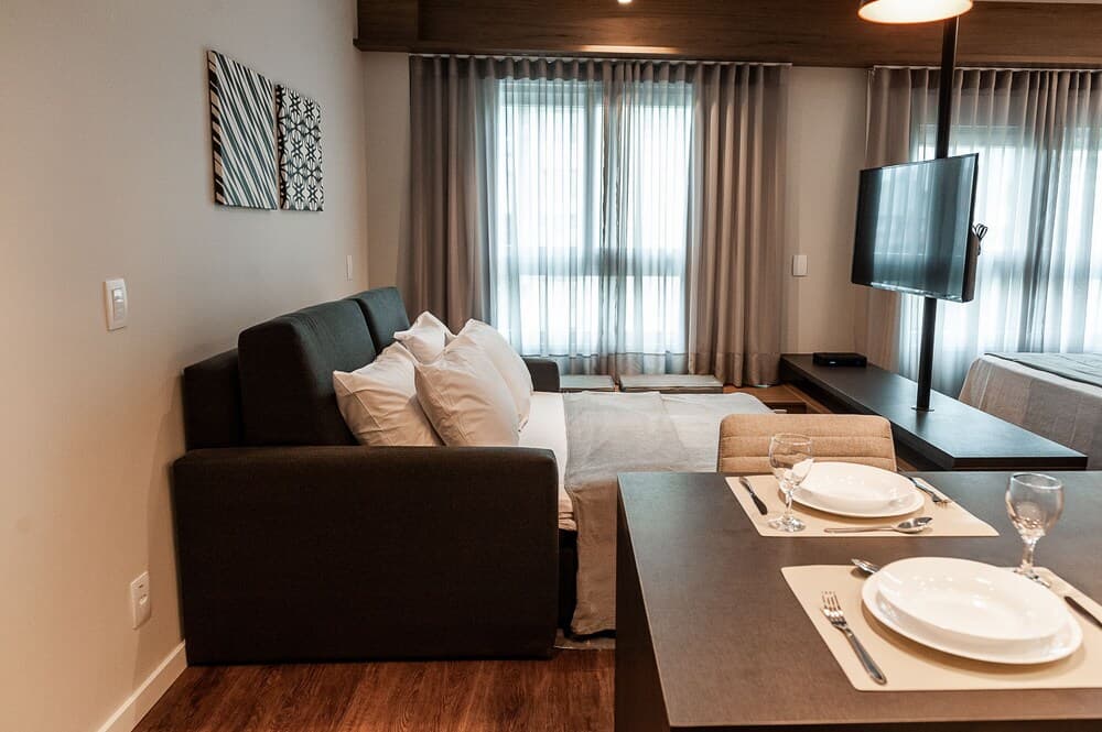 Moinhos Park by Atlantica Residence