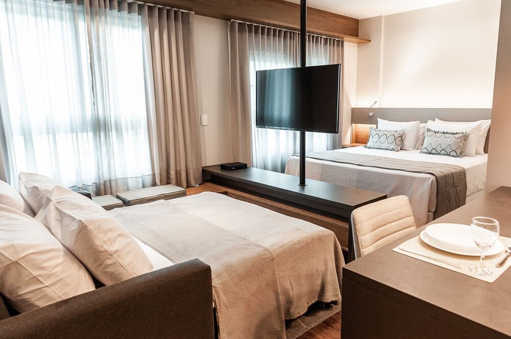 Moinhos Park by Atlantica Residence