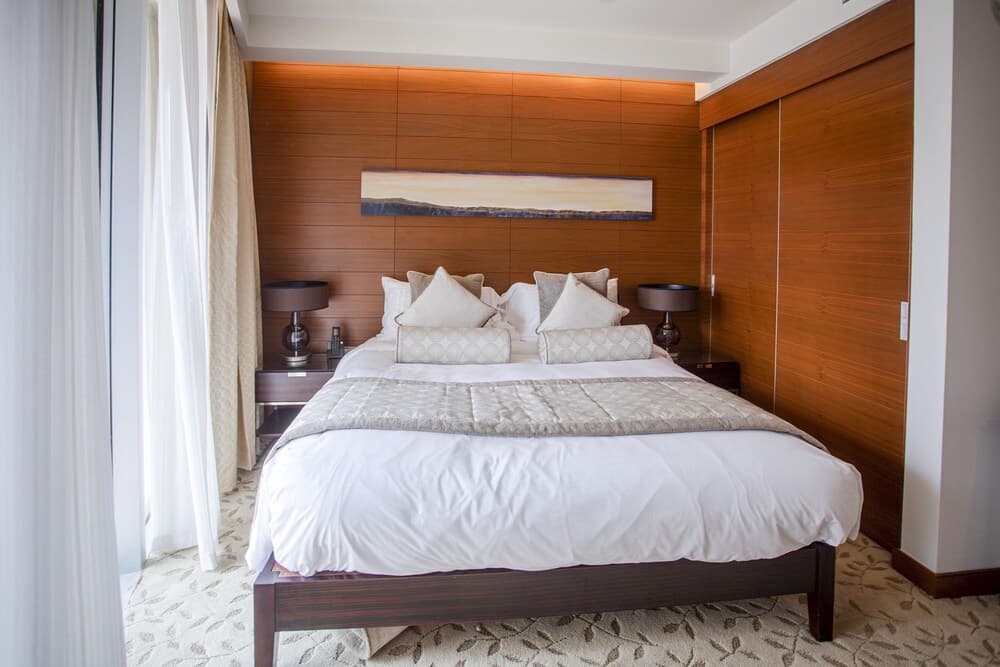 Wonderful Stay at Theaddressdubaimall