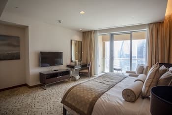 Wonderful Stay at Theaddressdubaimall