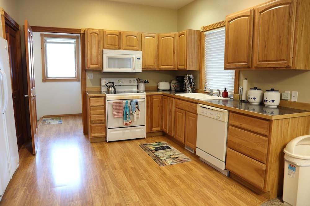 Inn on Bigfork Bay Loft 2 Bedroom