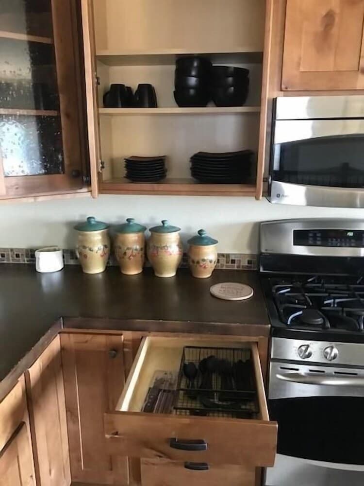 Inn on Bigfork Bay Townhouse on Bigfork Bay