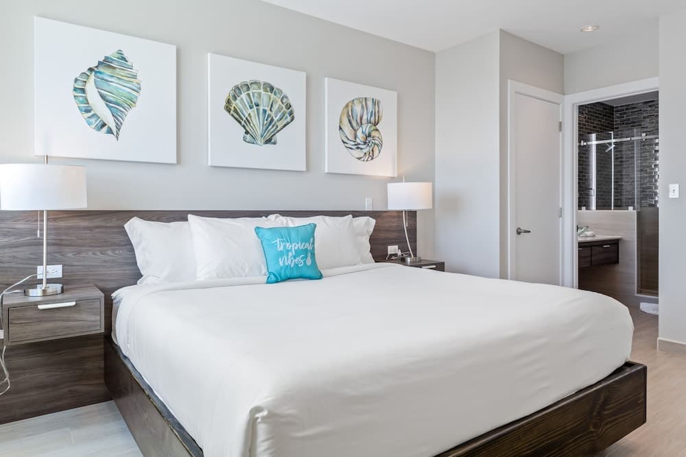 Sunset Caribe Belize