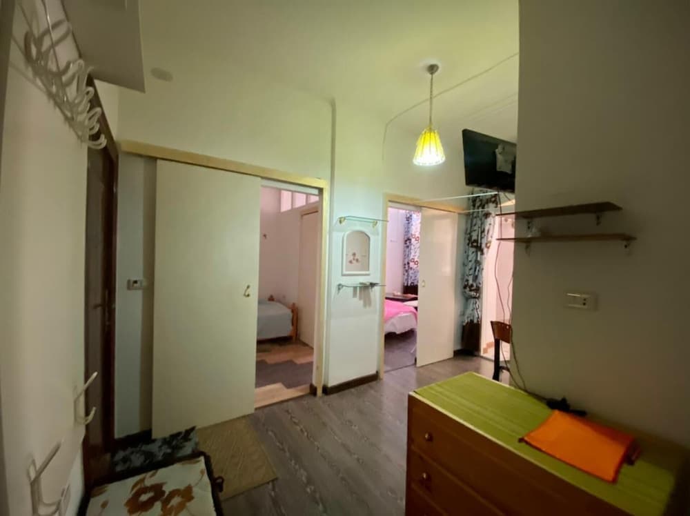 Desert Pearl Apartment in Hurghada With Wi-fi