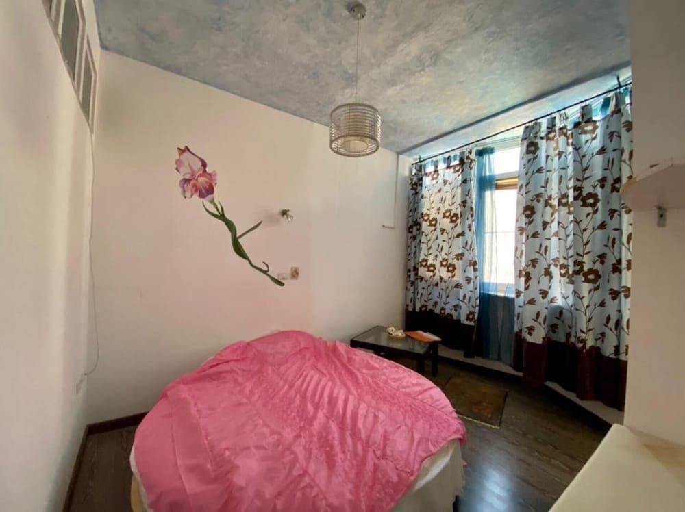 Desert Pearl Apartment in Hurghada With Wi-fi