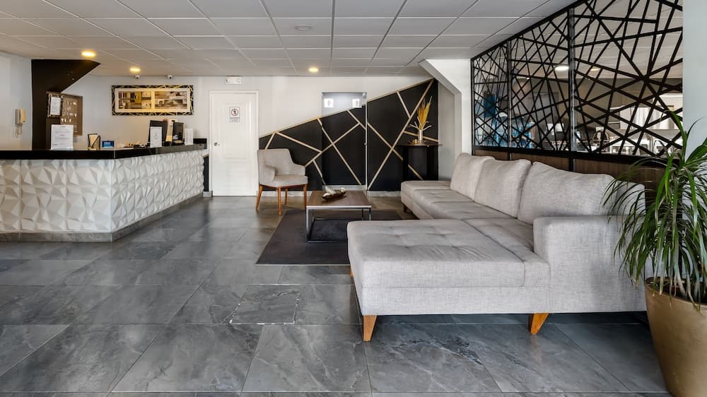 Hotel Plaza Regina Torreón