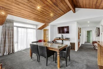 Modern Charm by the Beach