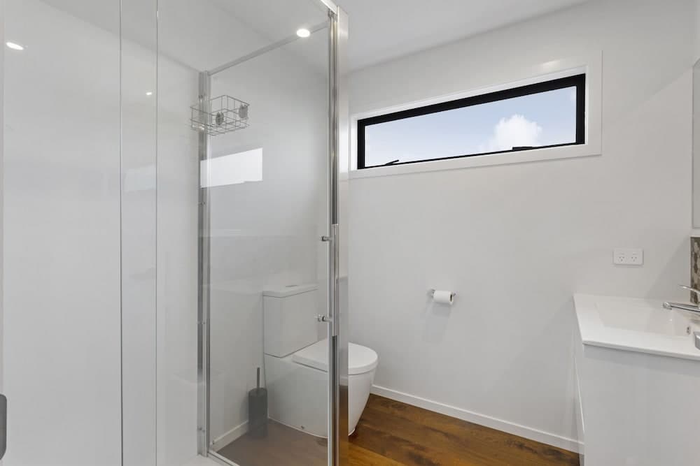 Modern Charm by the Beach