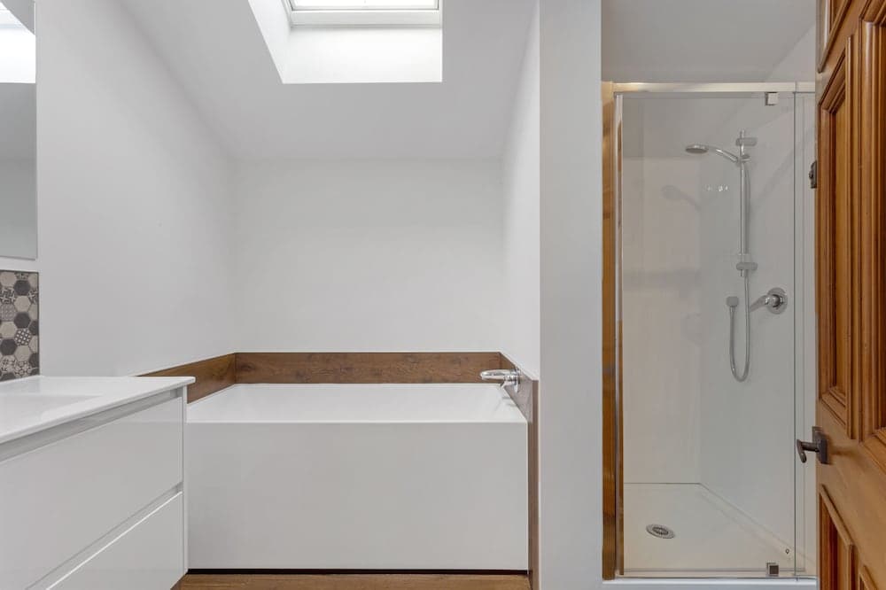 Modern Charm by the Beach