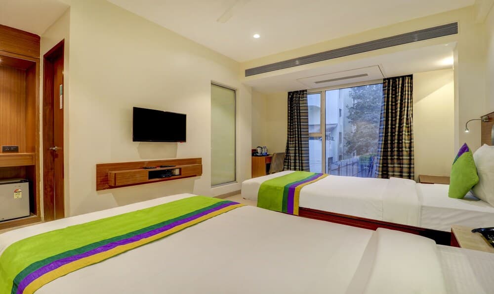 Treebo Ranjeet Shivaji Nagar