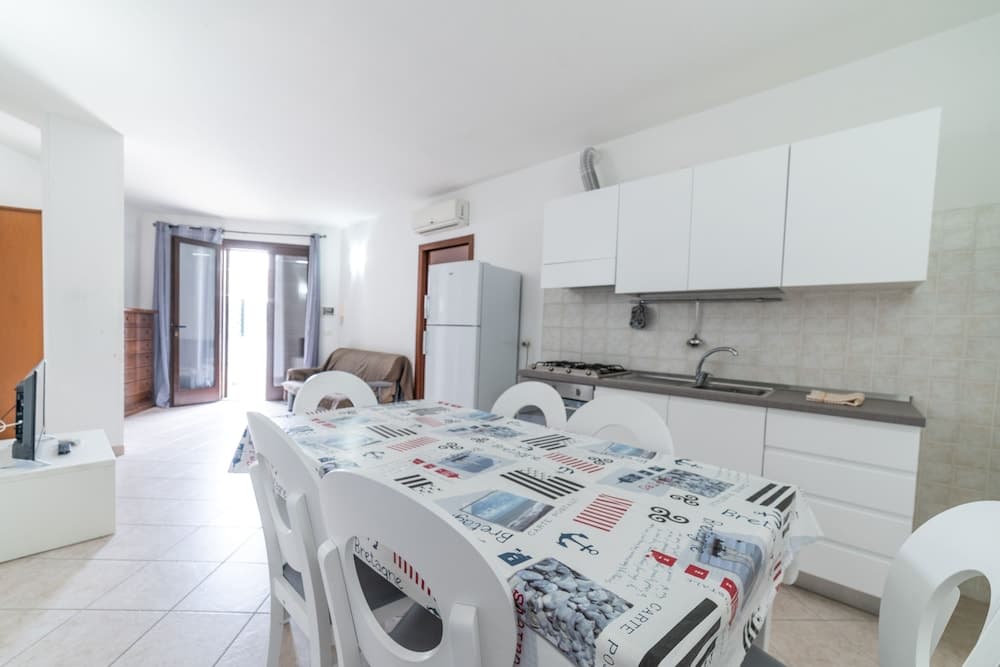 Appartamenti Via Delle Torri