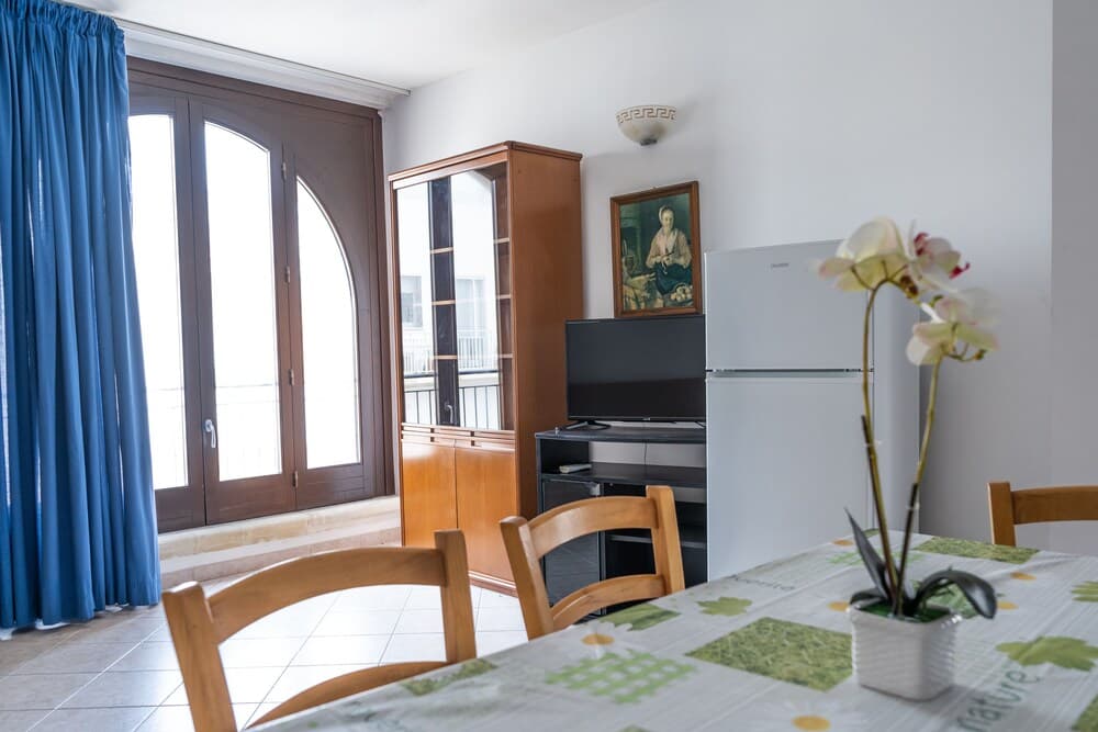 Appartamenti Via Delle Torri