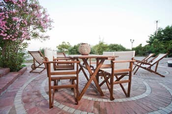 Zennova 32 Kallithea Blue Paradise