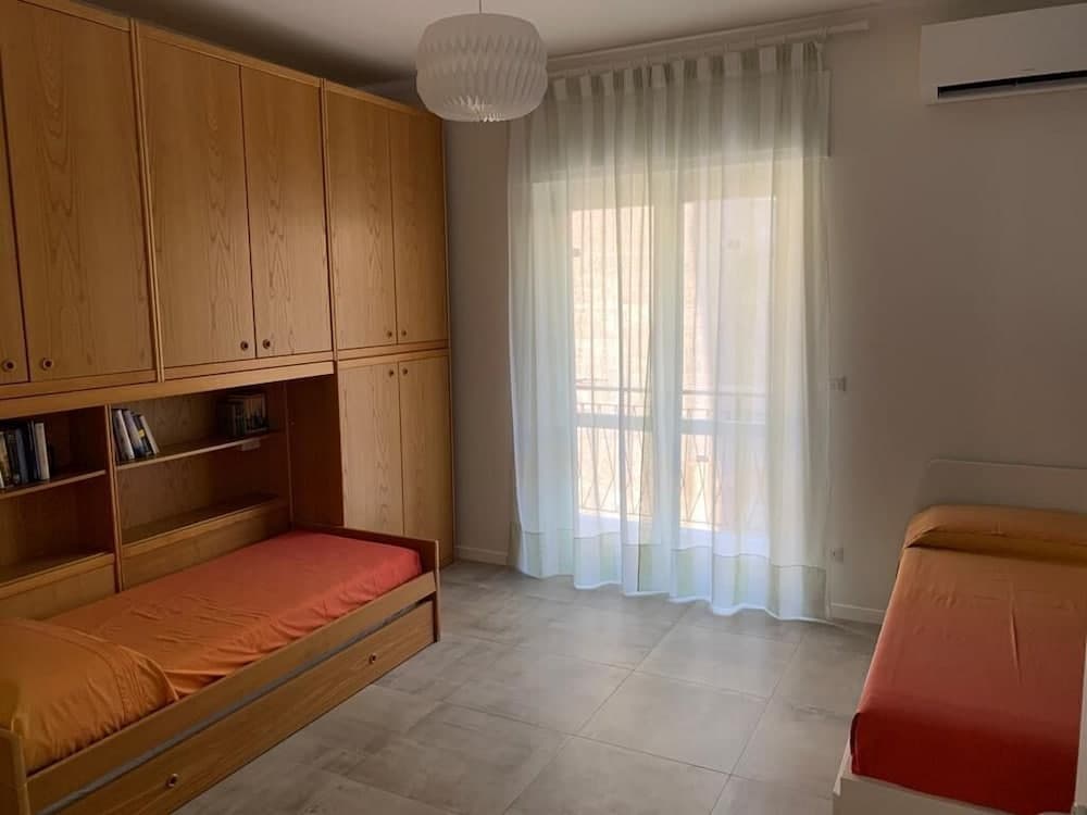 Flatty Alassio - Aloe