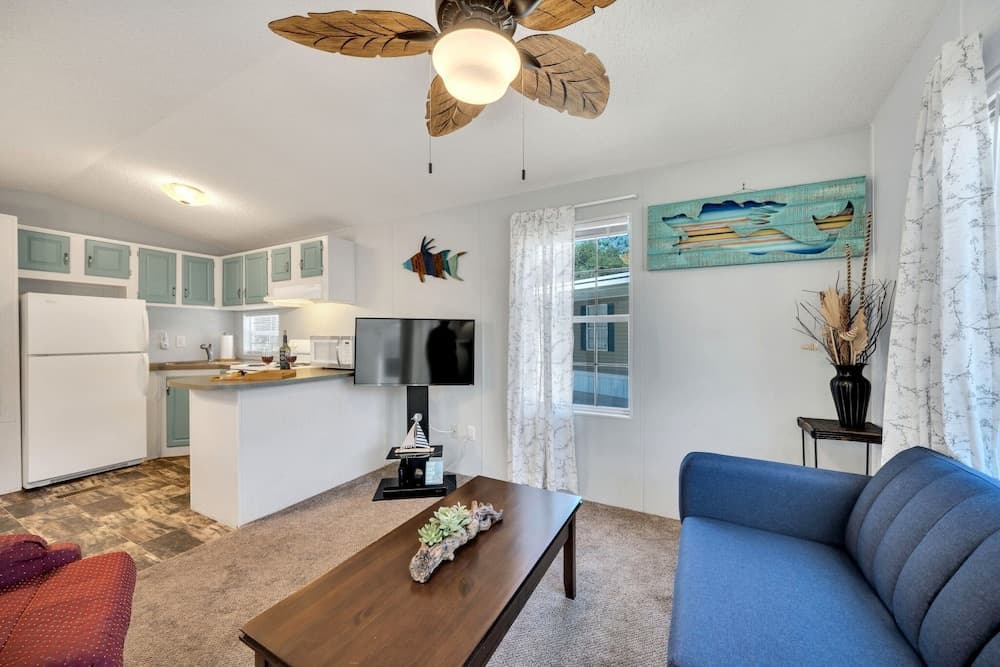 Lake Placid Home Boat Parking and Clubhouse Access by RedAwning