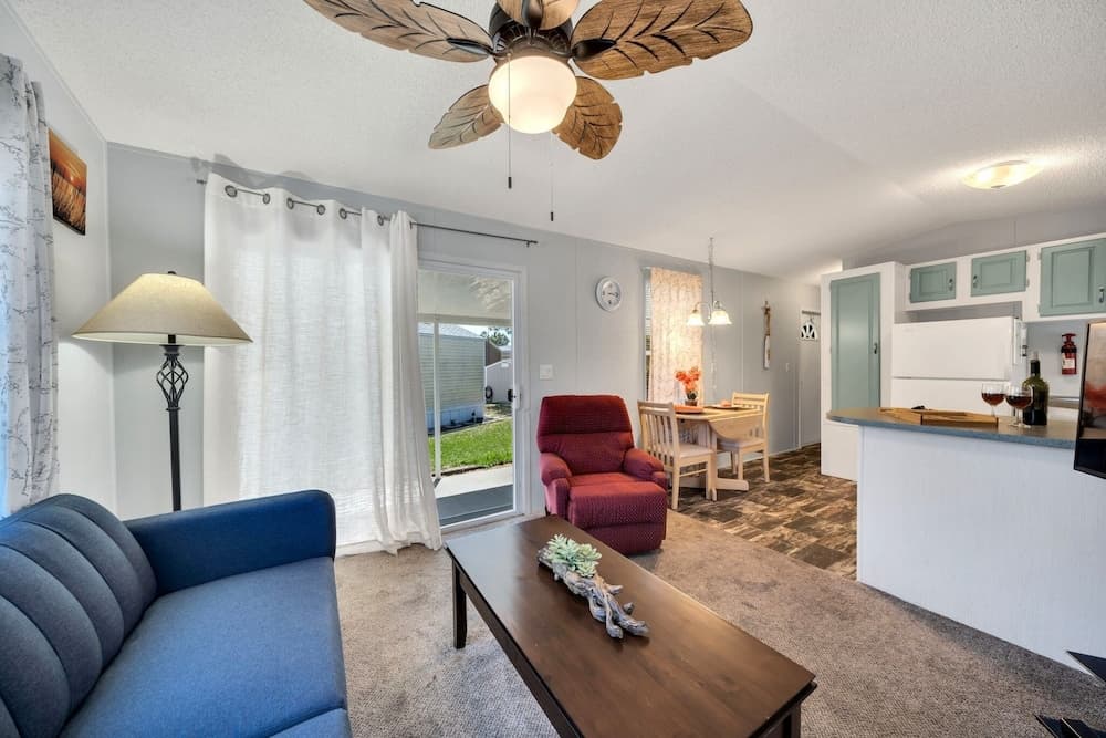 Lake Placid Home Boat Parking and Clubhouse Access by RedAwning