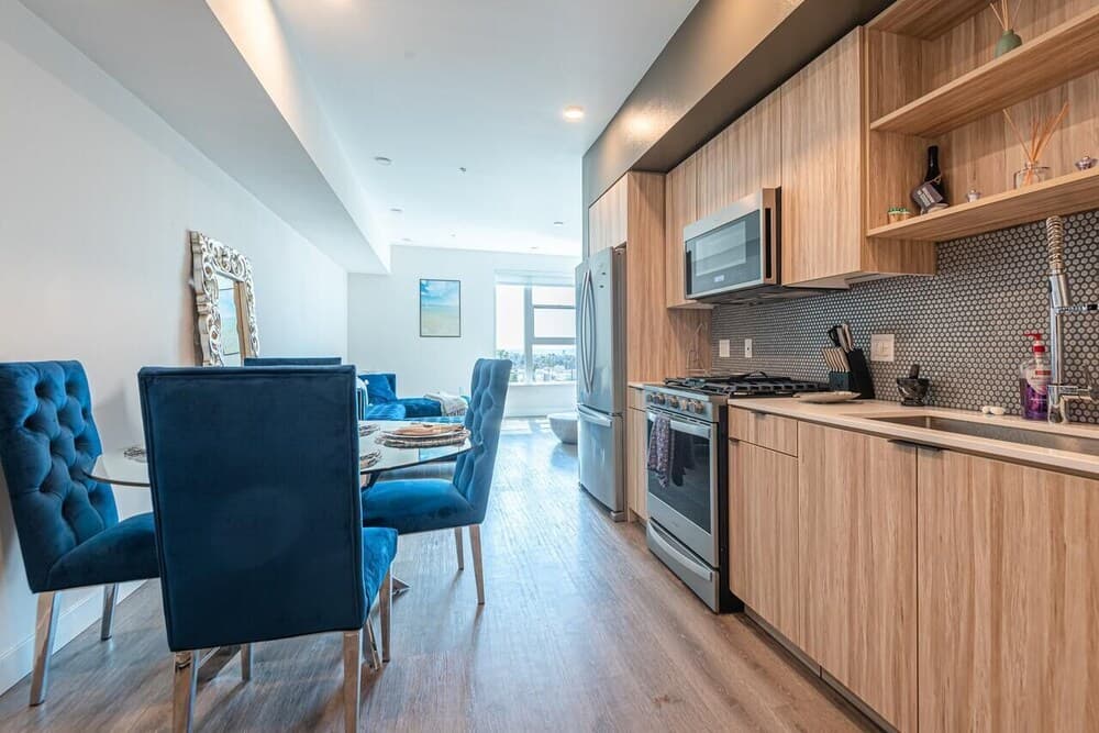 Dreaming Hollywood All Suites Apartments