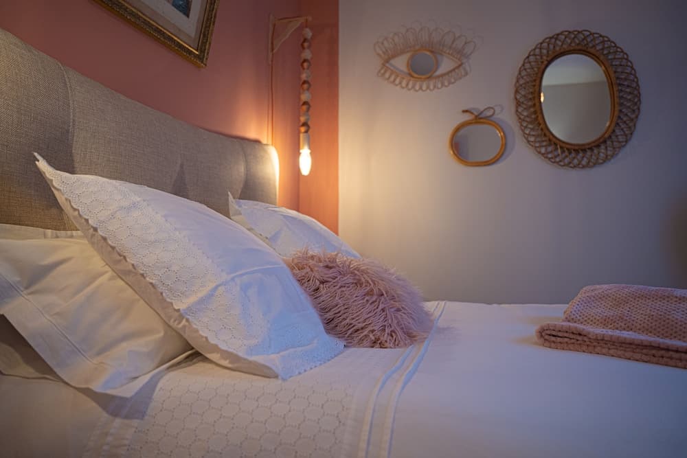 Le Rez de Jardin Albi