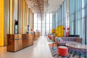 Capri by Fraser Bukit Bintang