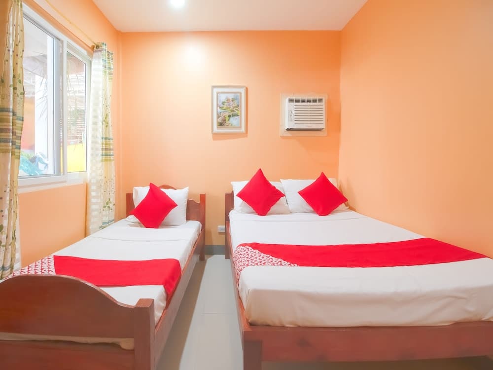 OYO 787 Indino Guest House 2&5