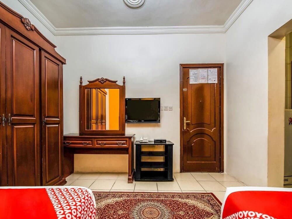 Al Hamra Palace Hotel- AlSharafia Branch