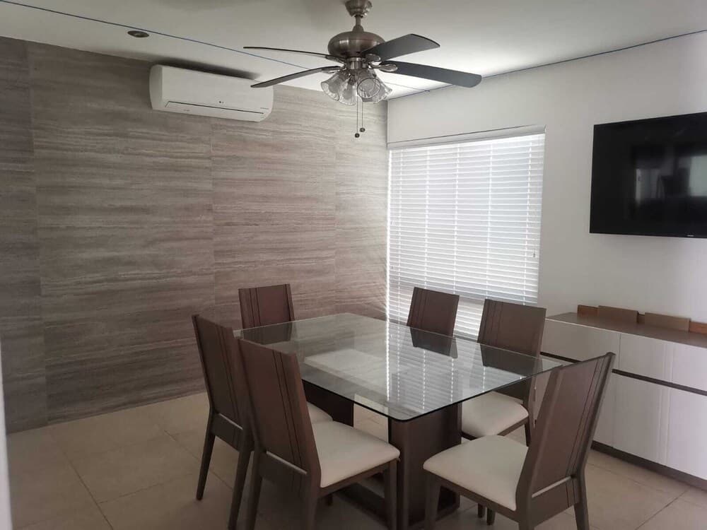 Habitacion En Casa Brisas Topolobampo