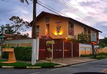 Pousada Canto da Praça