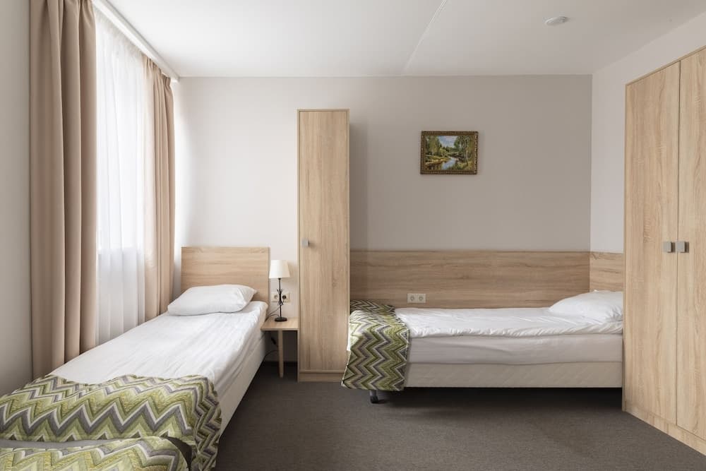 Norke Prime Kitay-gorod