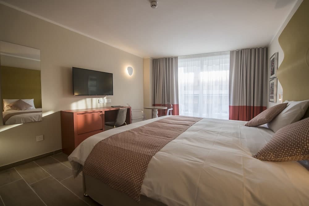 Seaview Hotel Malta - Adults Only