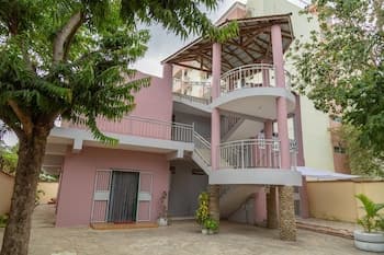 Stunning 2Bd Apt in Mombasa/mtwapa- Your Home