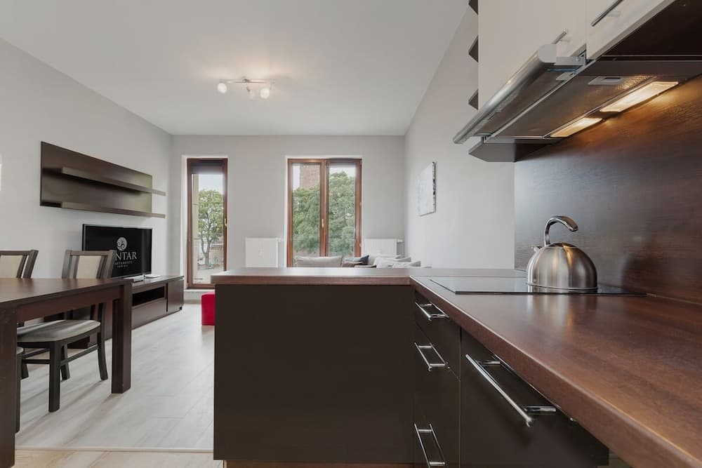 Jantar Apartamenty Port Ul. Morska