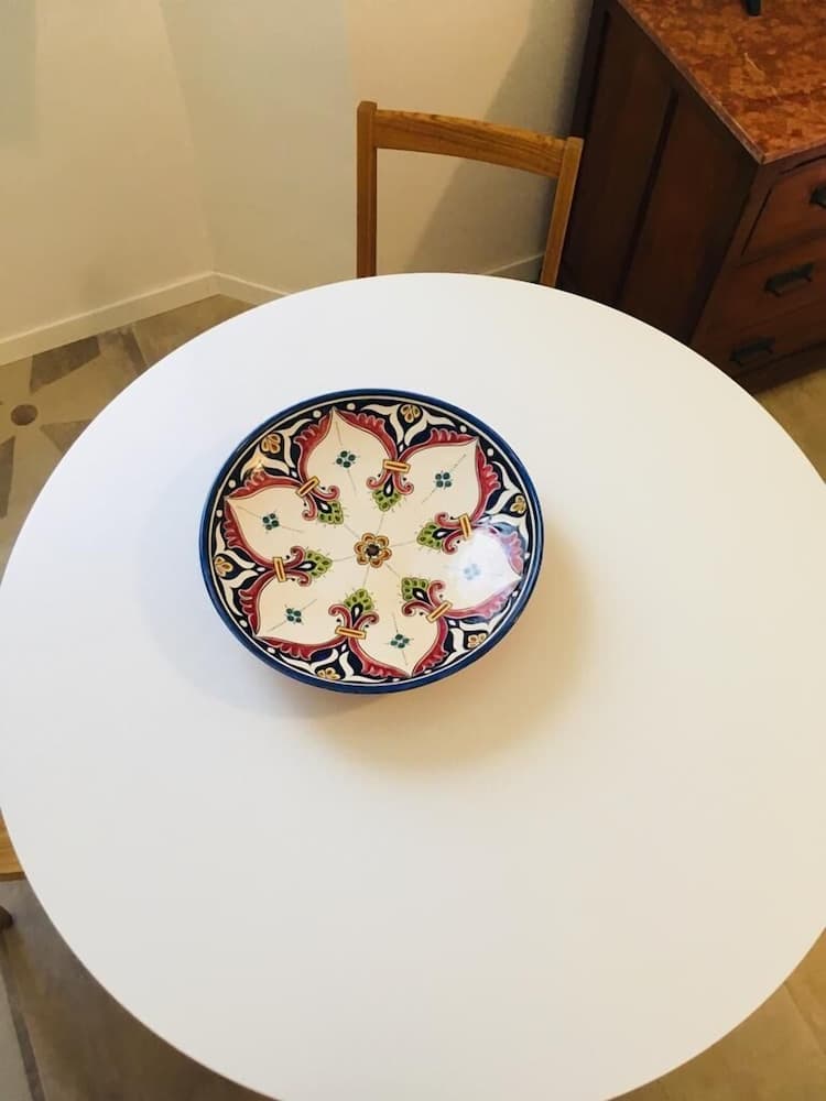 Flatty Alassio - Three Dots