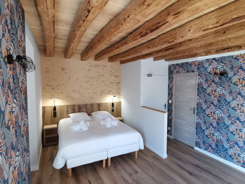 Malicorn' Appart-hôtel