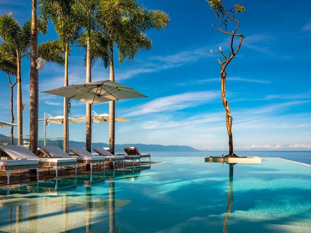 Pier 57-301 Pier57 Ocean Views Romantic Zone Best Rooftop P