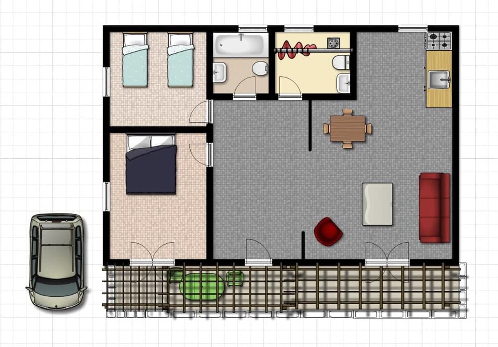 hotel image