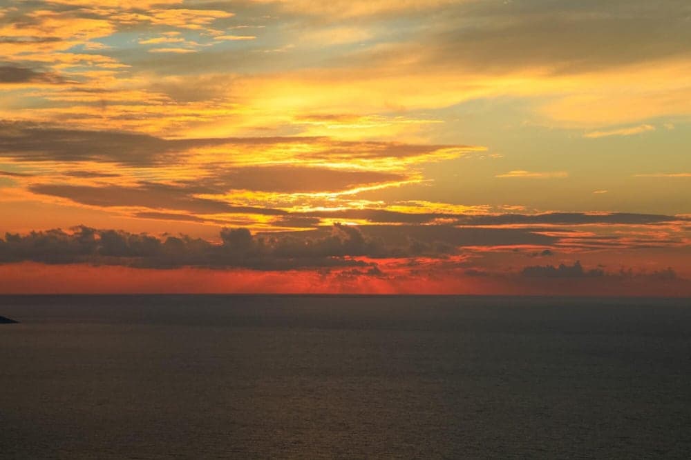 Villa Vali Large Private Pool Walk to Beach Sea Views A C Wifi Car Not Required - 1019