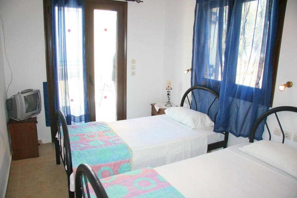 Villa Spiridoula Large Private Pool Sea Views A C Wifi - 1971