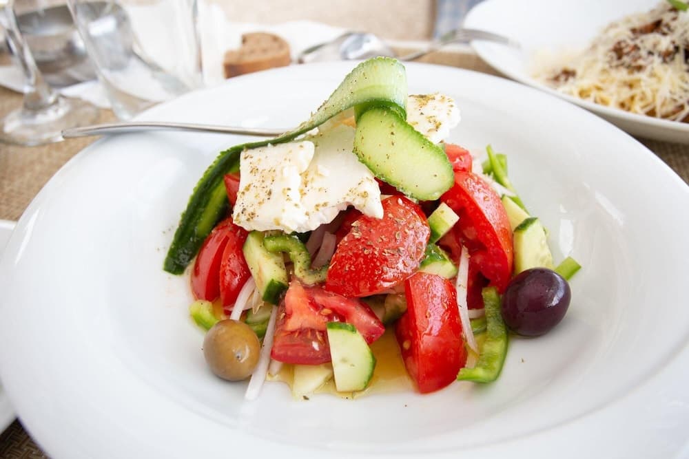 Villa Russa Alekos Large Private Pool Walk to Beach Sea Views Wifi Car Not Required - 2020